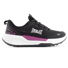 Tênis Everlast Solo - Feminino - Foto 1