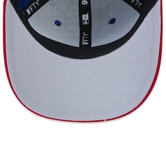 Boné New Era 950 Chicago Cubs Core - Adulto - Foto 5