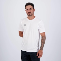 Camisa Umbro Legacy - Masculina - Foto 3