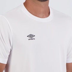 Camisa Umbro Legacy - Masculina - Foto 5