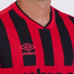 Camisa Umbro Sponsor - Masculina - Foto 5