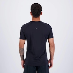 Camiseta Fila Bio - Masculina - Foto 4