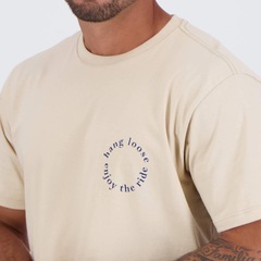Camiseta Hang Loose Coastline - Masculina - Foto 5