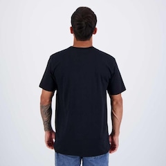 Camiseta NBA Bay Leaf New York Knicks - Masculina - Foto 3