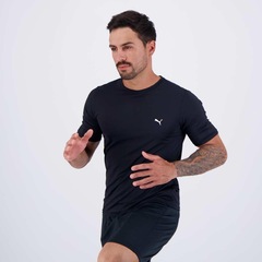 Camiseta Puma Uv50+ - Masculina - Foto 7