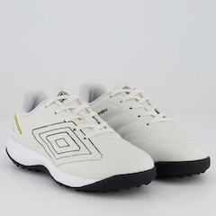Chuteira Society Umbro Br Infantil - Foto 2