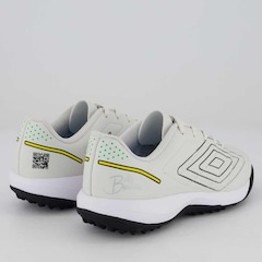 Chuteira Society Umbro Br Infantil - Foto 3