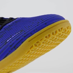 Chuteira Futsal Umbro Gravity - Infantil - Foto 8