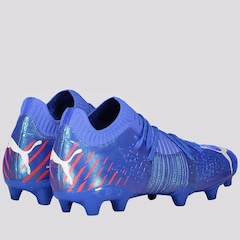 Chuteira de Campo Puma Future Z 1.2 Fg/Ag - Adulto - Foto 3