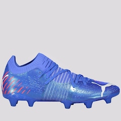 Chuteira de Campo Puma Future Z 1.2 Fg/Ag - Adulto - Foto 1