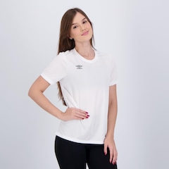 Camisa Umbro Legacy - Feminina - Foto 2