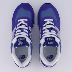 Tênis New Balance 574V2 - Unissex - Foto 4