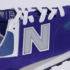 Tênis New Balance 574V2 - Unissex - Foto 7