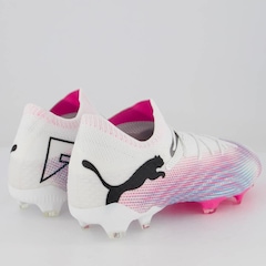 Chuteira de Campo Puma Future 7 Ultimate Fg/Ag - Adulto - Foto 3