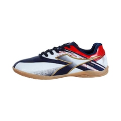 Chuteira Futsal Diadora Mondiale Ii - Adulto - Foto 4