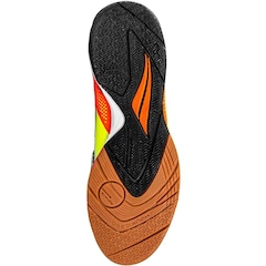 Chuteira Futsal Penalty Max 500 Locker Y-3 - Adulto - Foto 5