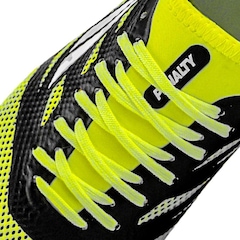 Chuteira Futsal Penalty Max 500 Locker Y-3 - Adulto - Foto 7