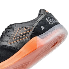 Chuteira Futsal Umbro Indoor Pro Challenge - Adulto - Foto 7