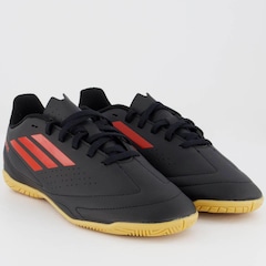 Chuteira Futsal Adidas Deportivo Iii - Infantil - Foto 2