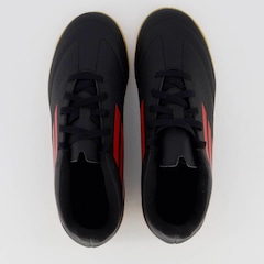 Chuteira Futsal Adidas Deportivo Iii - Infantil - Foto 4