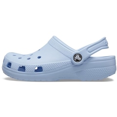 Sandália Crocs Classic Clog Kids - Infantil - Foto 3