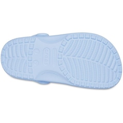 Sandália Crocs Classic Clog Kids - Infantil - Foto 6