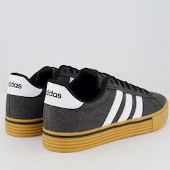 Tênis Adidas Daily 4.0 - Unissex - Foto 3