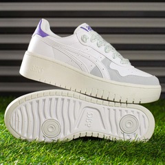 Tênis Asics Japan S Pf - Feminino - Foto 7