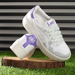 Tênis Asics Japan S Pf - Feminino - Foto 8