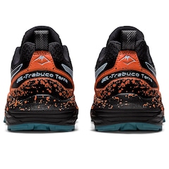 Tênis Asics Gel Trabuco Terra - Feminino - Foto 5