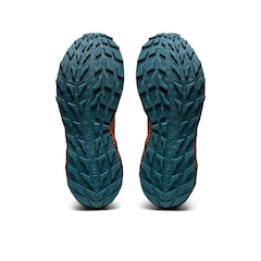 Tênis Asics Gel Trabuco Terra - Feminino - Foto 7