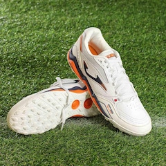 Chuteira Society Joma Fs Reactive - Adulto - Foto 7