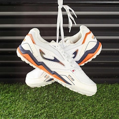 Chuteira Society Joma Fs Reactive - Adulto - Foto 8
