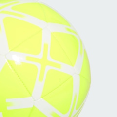 Bola adidas Starlancer Club - Foto 6