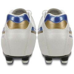 Chuteira de Campo Mizuno Morelia Classic Md - Adulto - Foto 3