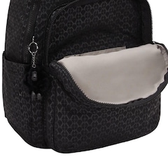 Mochila Kipling Seoul Unissex I4034K59 - Foto 7