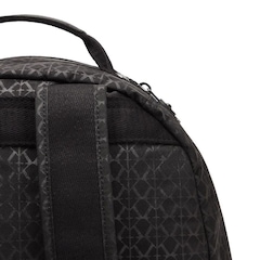 Mochila Kipling Seoul Unissex I4034K59 - Foto 8