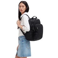 Mochila Kipling Seoul Unissex I4034K59 - Foto 9