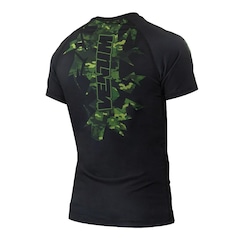 Rashguard Venum Explosion Camo - Masculino - Foto 4
