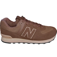 Tênis New Balance 574 Core Plus - Masculino - Foto 3