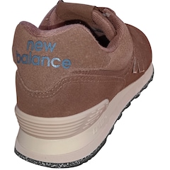 Tênis New Balance 574 Core Plus - Masculino - Foto 4