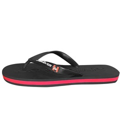Chinelo Quiksilver Molokai Debossed - Masculino - Foto 3