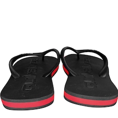 Chinelo Quiksilver Molokai Debossed - Masculino - Foto 5