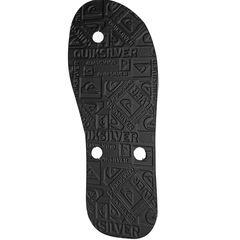 Chinelo Quiksilver Molokai New Omini - Masculino - Foto 5