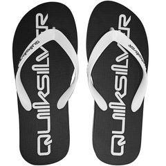 Chinelo Quiksilver Molokai New Omini - Masculino - Foto 1