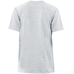 Camiseta Quiksilver Comp Logo - Masculina - Foto 2