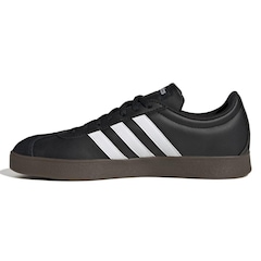 Tênis adidas Vl Court Base - Masculino - Foto 8