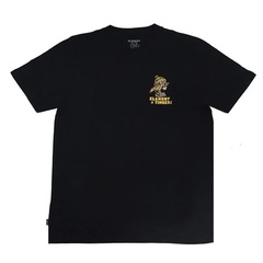 Camiseta Element Birds Eye Sm25 - Masculina - Foto 1