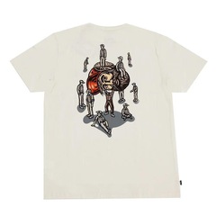 Camiseta Element Leader Of The Lost Sm25 - Masculina - Foto 2