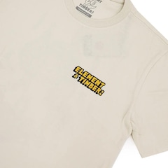 Camiseta Element Leader Of The Lost Sm25 - Masculina - Foto 3